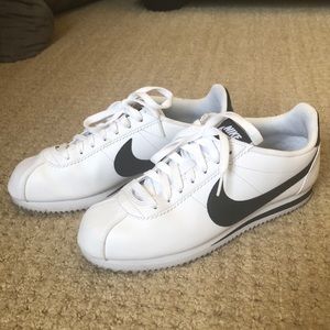nike cortez sneakers